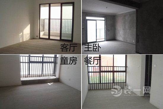 送宝宝舒适健康家 80后父母晒家装过程 送宝宝舒适健康家 80后父母晒家装过程