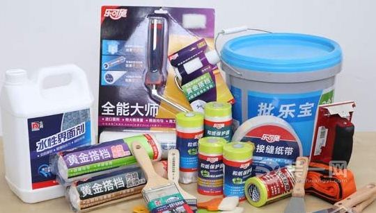 送宝宝舒适健康家 80后父母晒家装过程 送宝宝舒适健康家 80后父母晒家装过程